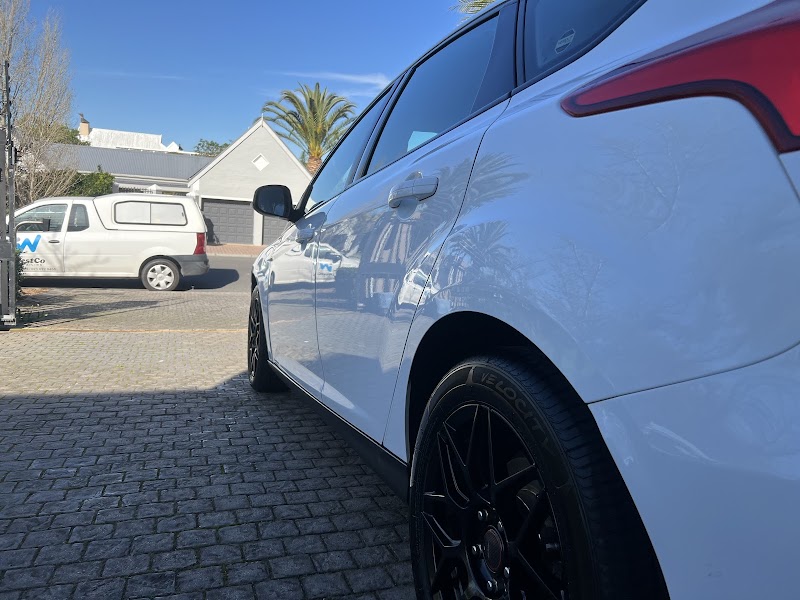 WestCo Detailing - Photo 2
